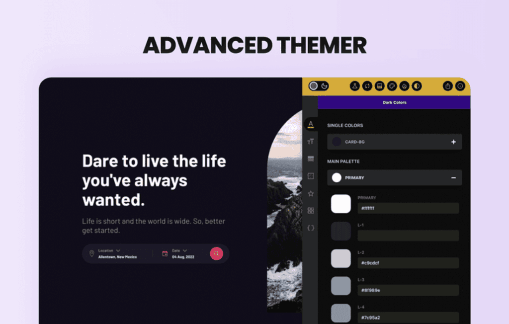 Download Advanced Themer for Bricks
