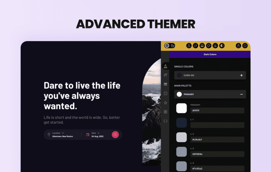 Download Advanced Themer for Bricks
