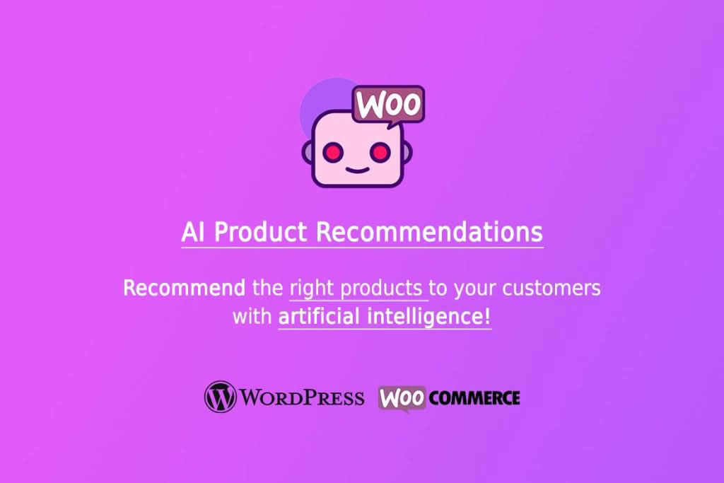 Download AI Product Recommendations for WooCommerce