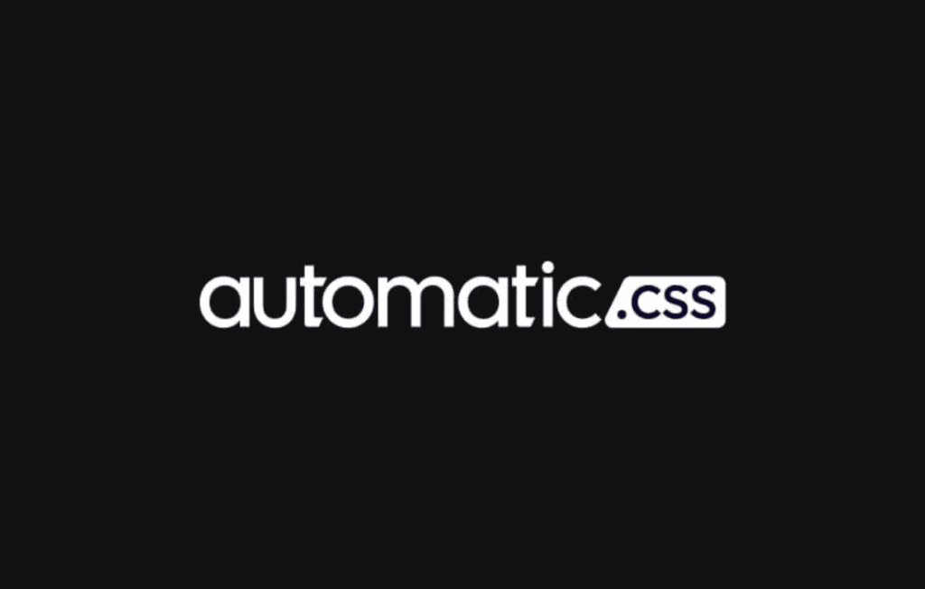 Download Automatic.css