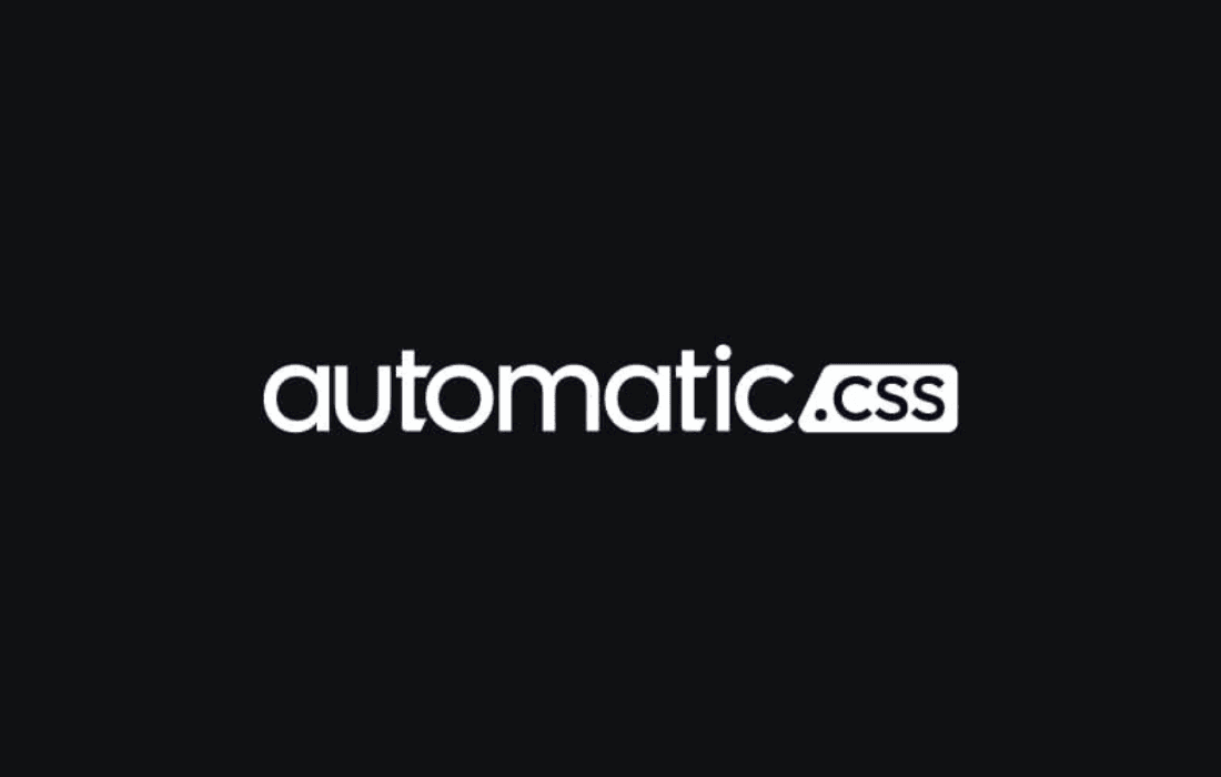 Download Automatic.css