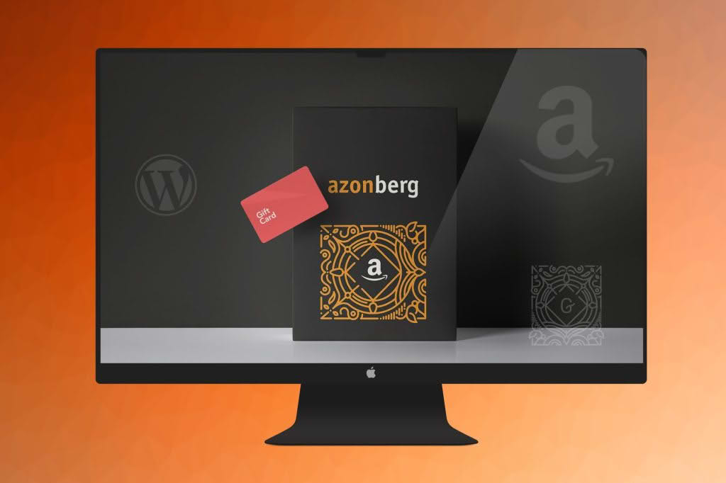 Download Azonberg - Gutenberg Amazon Affiliates Embed