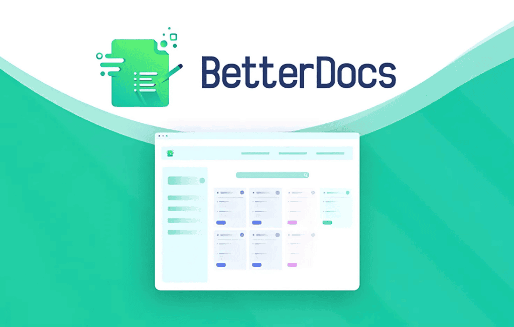 Download BetterDocs Pro