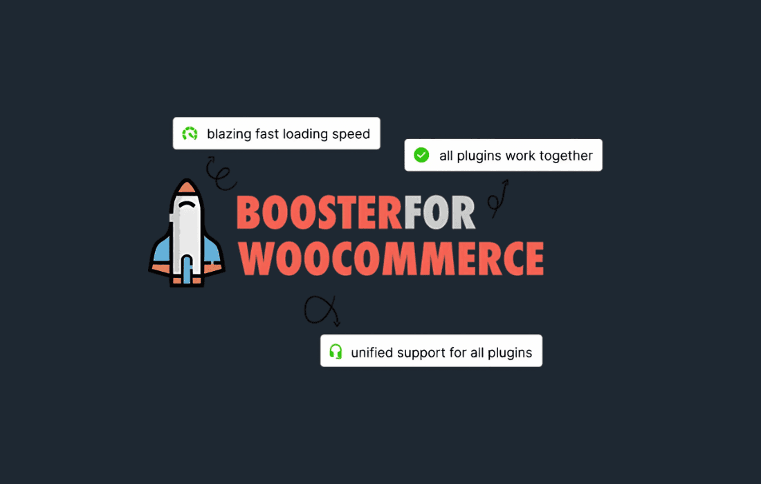 Download Booster Plus for WooCommerce