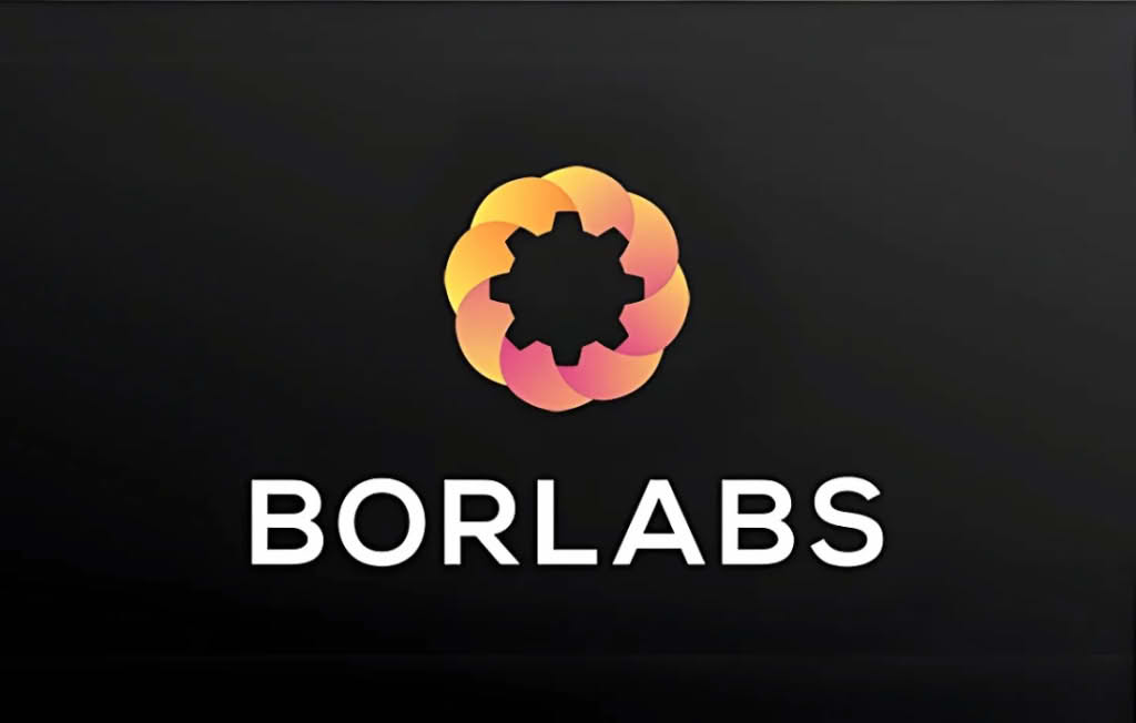 Download Borlabs Cookie