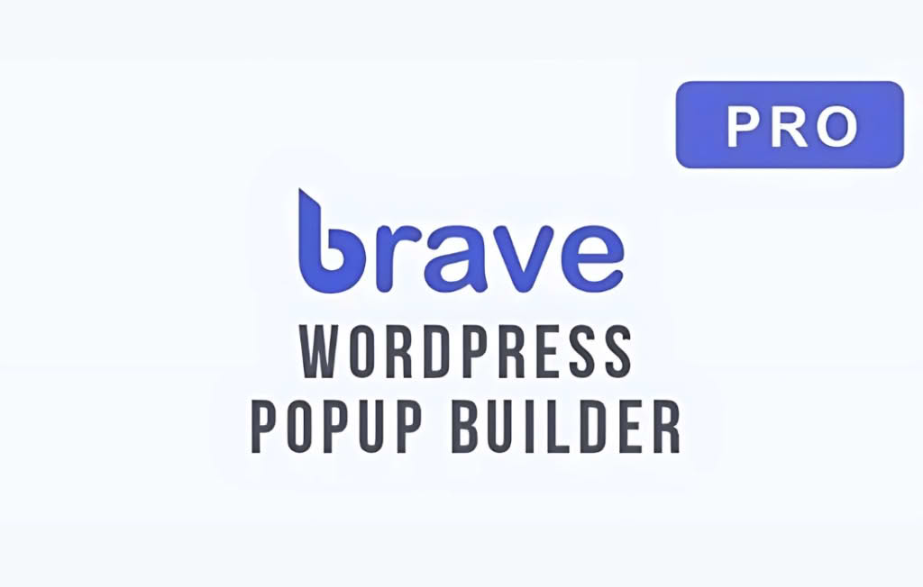 Download Brave Conversion Engine (PRO)