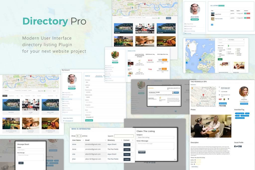 Download Directory Pro