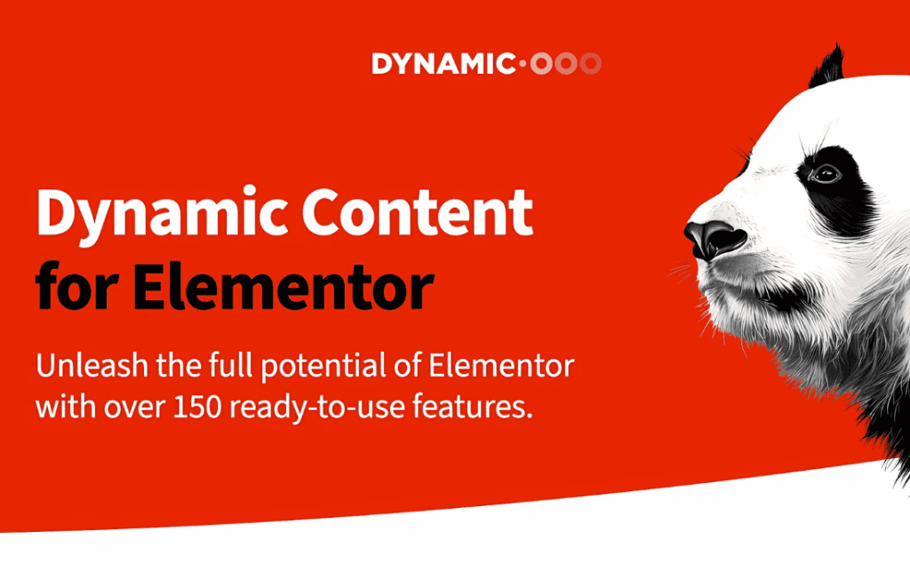 Download Dynamic Content for Elementor