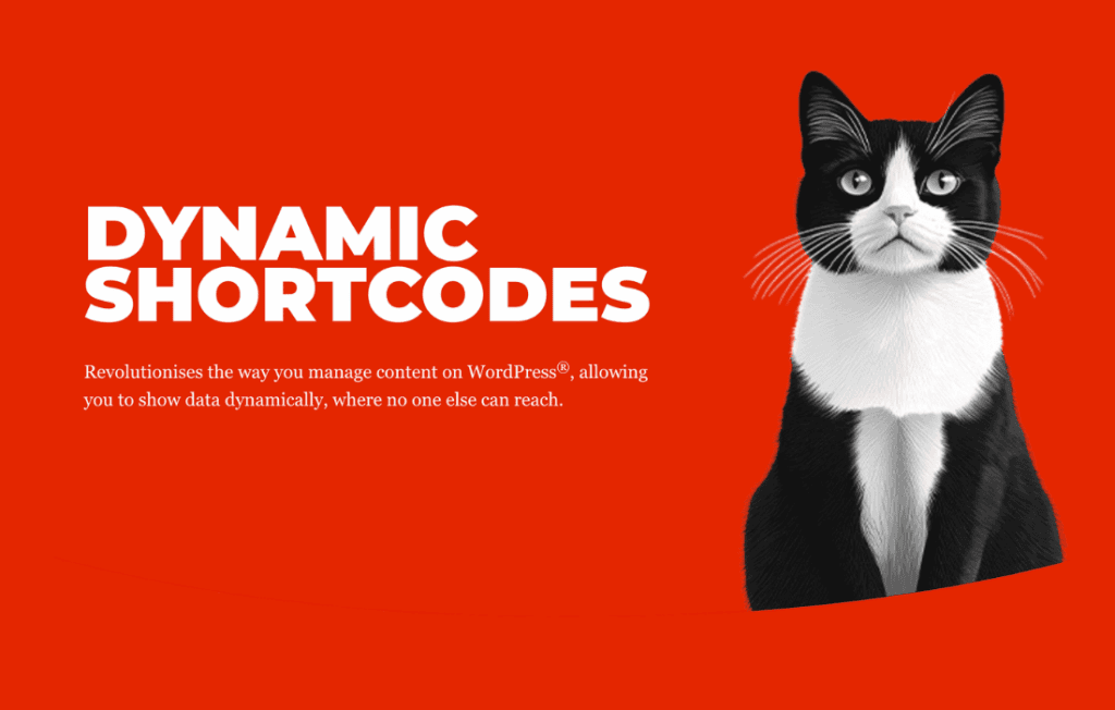 Download Dynamic.ooo - Dynamic Shortcodes