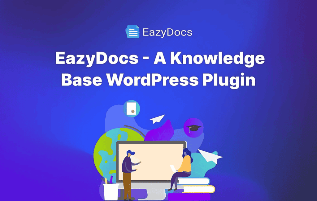 Download EazyDocs Pro (Pro Max)