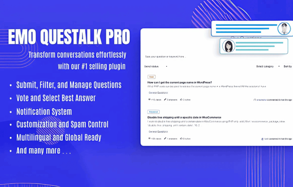 Download EMO QuesTalk Pro