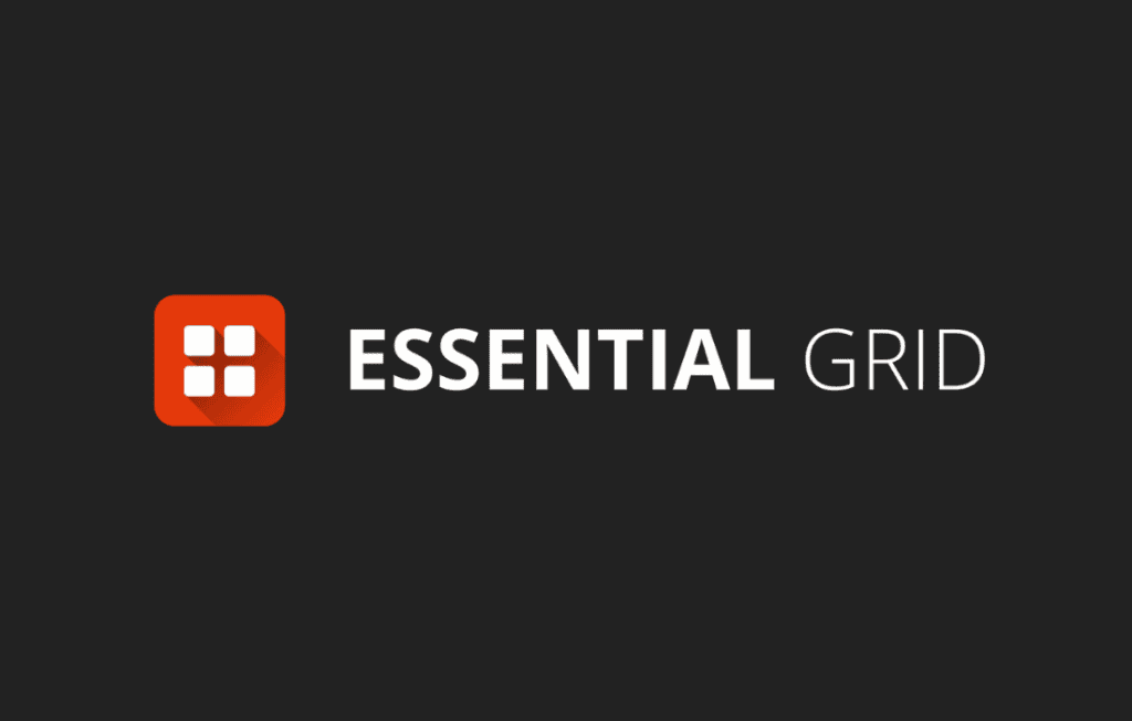 Download Essential Grid