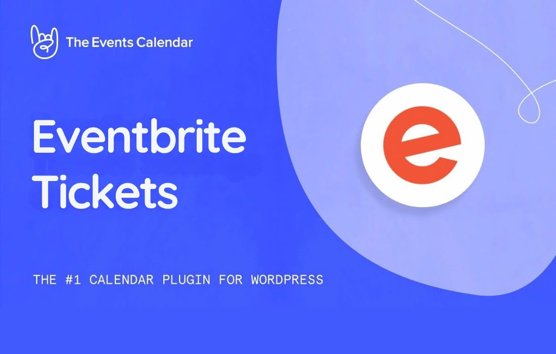 Download The Events Calendar - Eventbrite Tickets