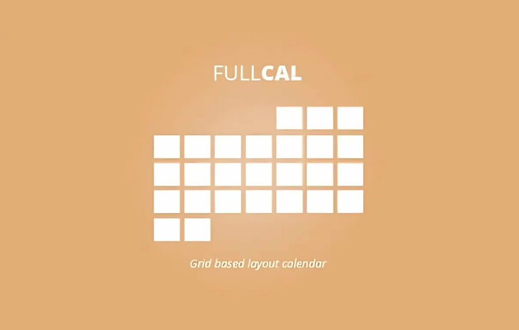 Download EventOn Full Cal Add-on