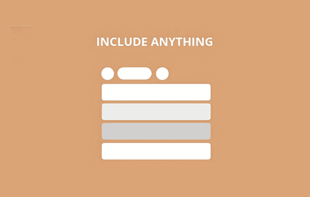Download EventOn Include Anything Add-on