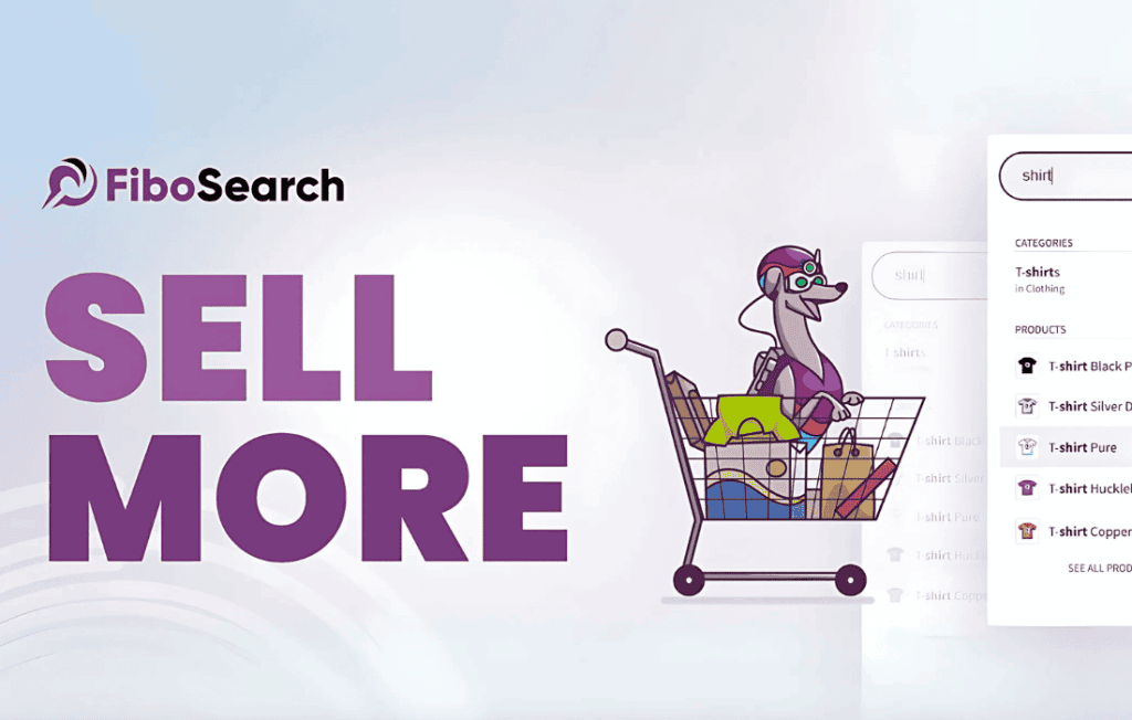Download FiboSearch - AJAX Search for WooCommerce (Pro)