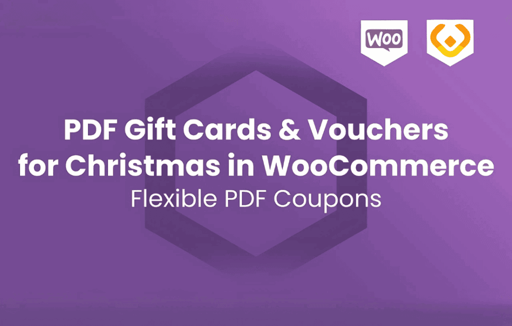 Download Flexible PDF Coupons Pro for WooCommerce