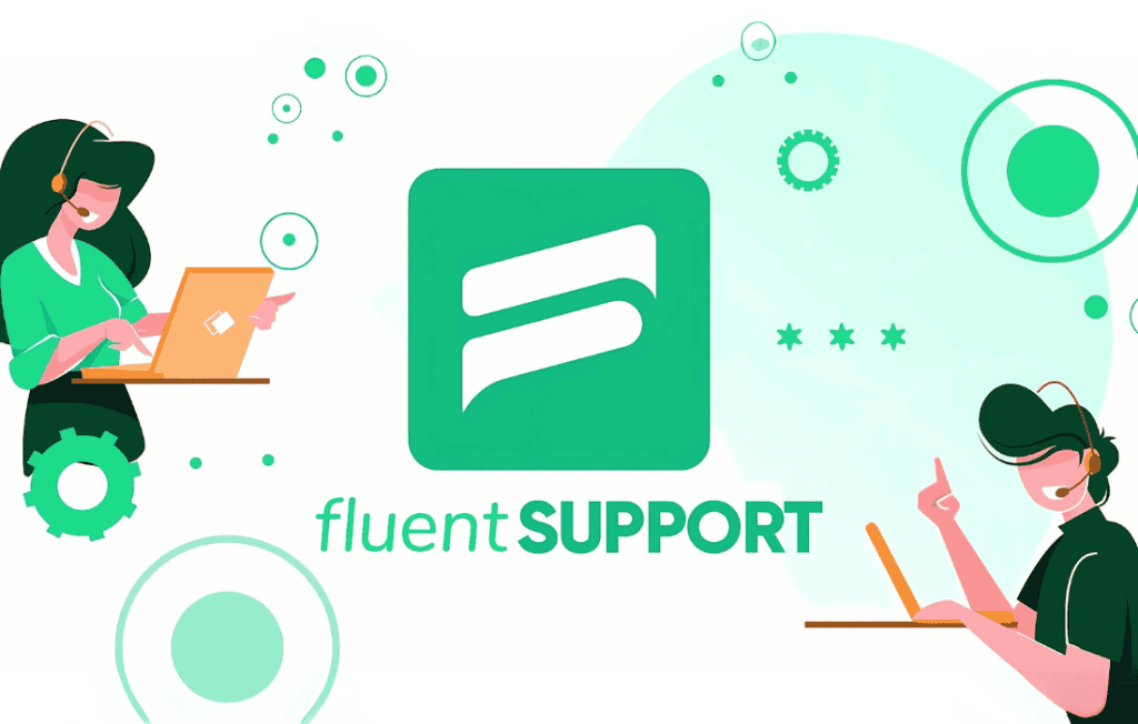 Download Fluent Support Pro
