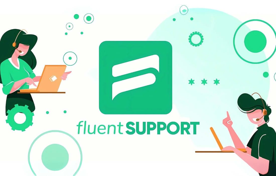 Download Fluent Support Pro