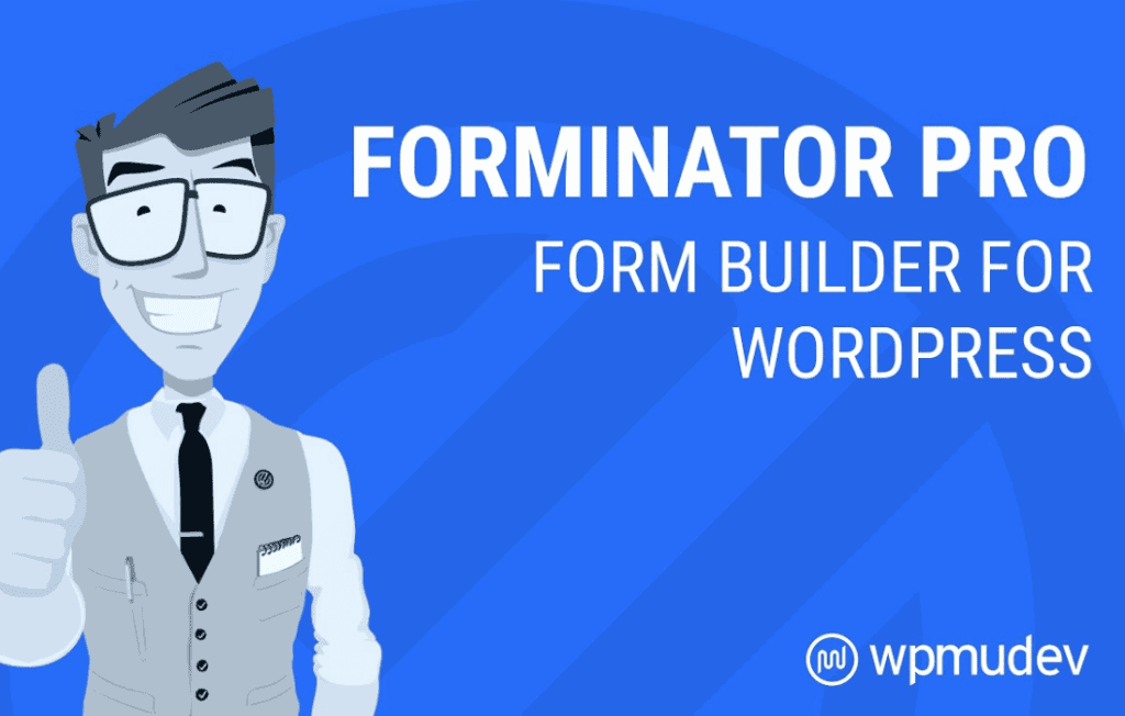 Download Forminator Pro