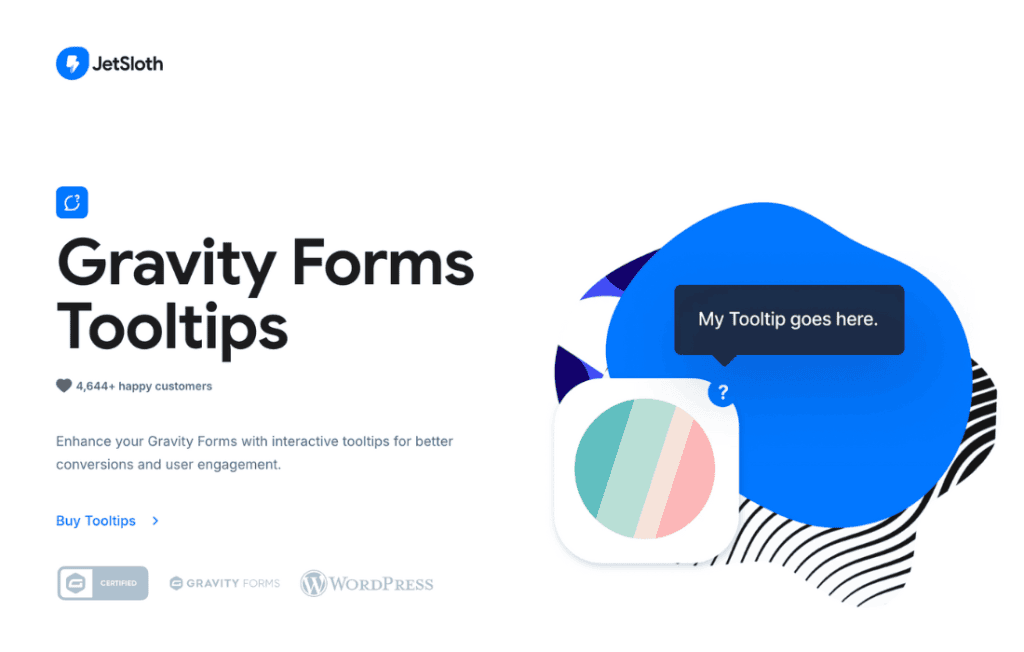 Download Gravity Forms Tooltips
