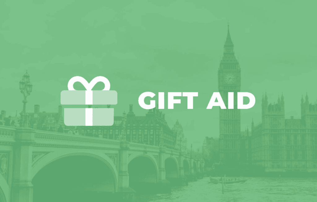 Download Give Gift Aid