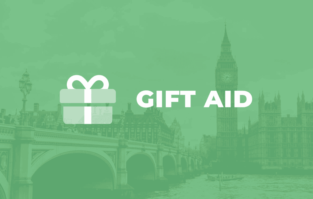 Download Give Gift Aid
