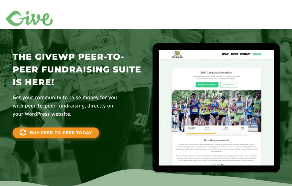 Download Give Peer-to-Peer
