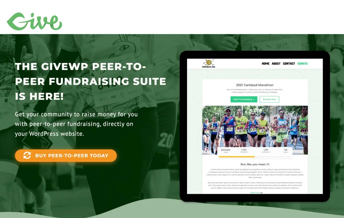 Download Give Peer-to-Peer