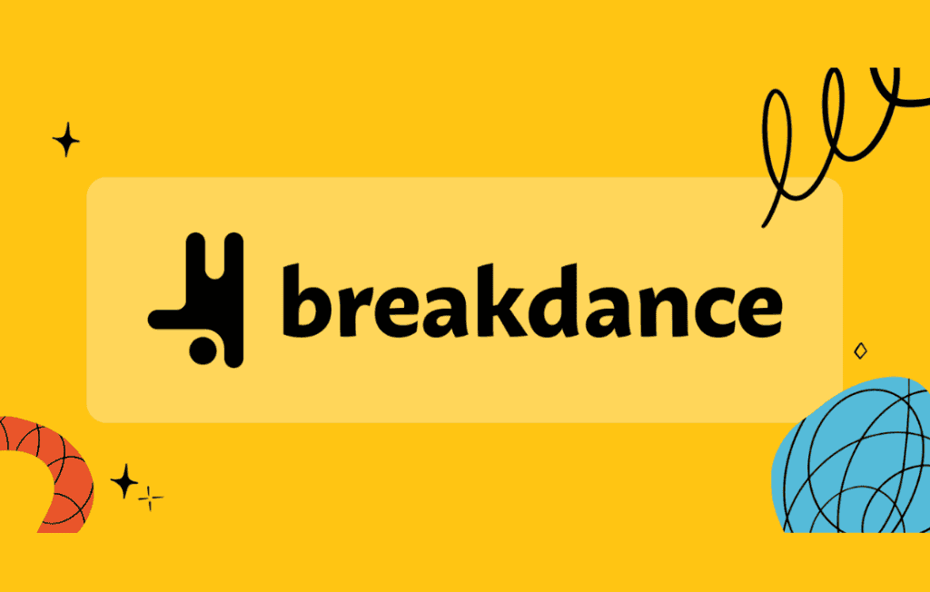 Download Breakdance Pro