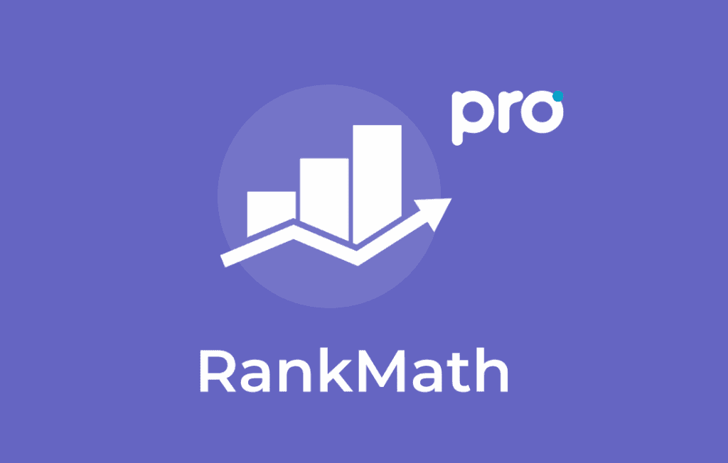 Download Rank Math SEO PRO
