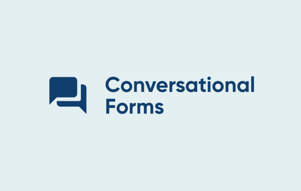 Download Gravity Forms Conversational Forms Add-On