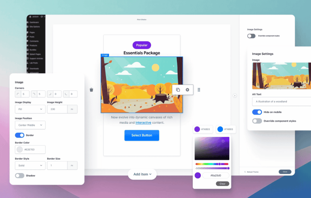 Download Gravity Forms Enhanced Choices