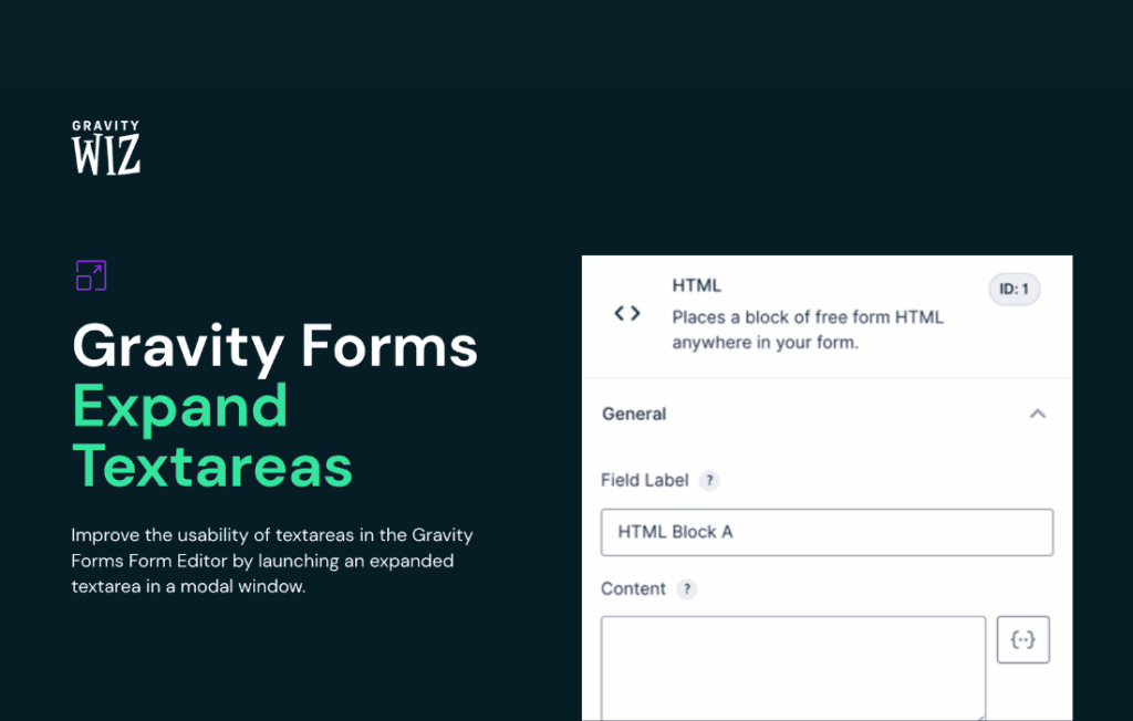 Download Gravity Perks Expand Textareas