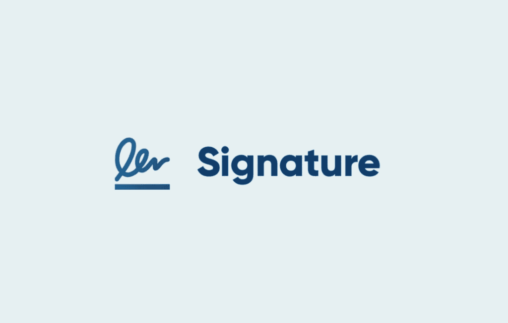 Download Gravity Forms Signature