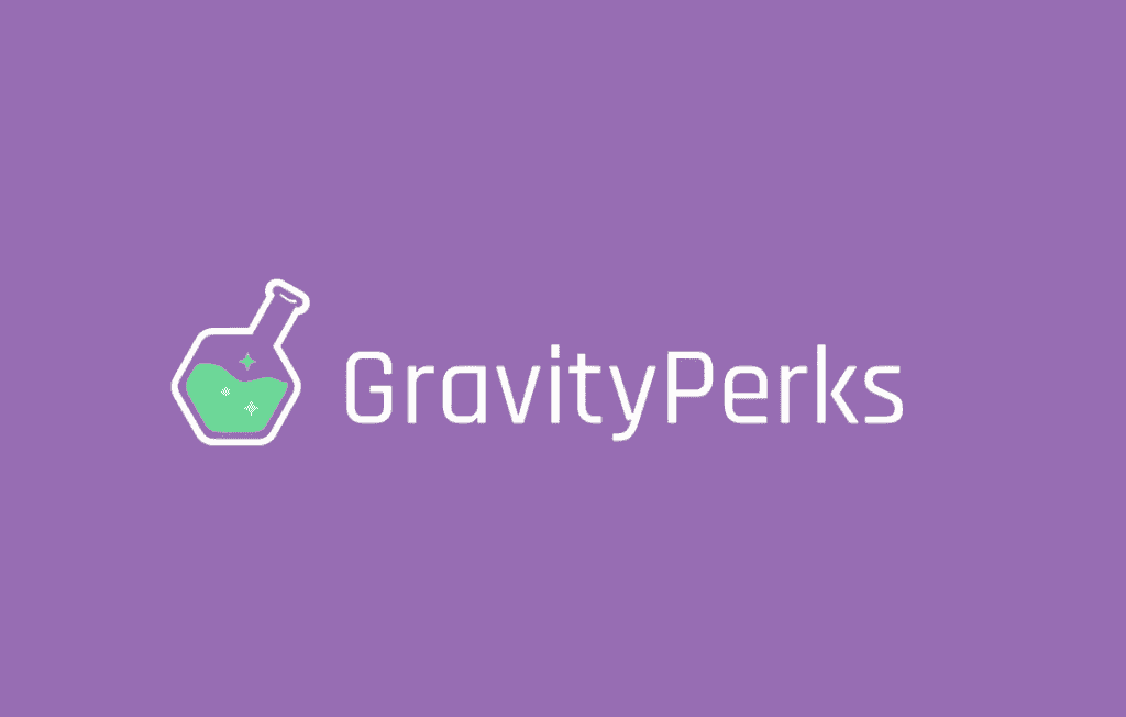 Download Gravity Perks