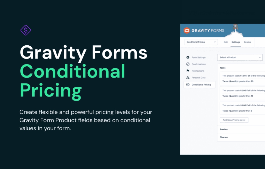 Download Gravity Perks Conditional Pricing