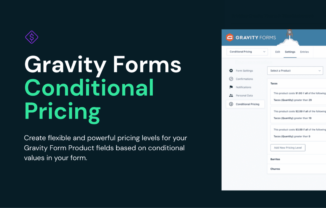 Download Gravity Perks Conditional Pricing