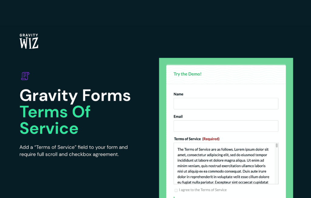 Download Gravity Perks Terms Of Service