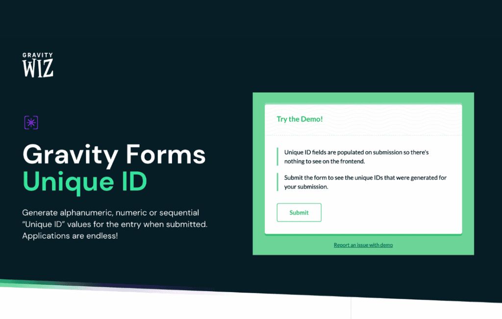 Download Gravity Perks Unique ID