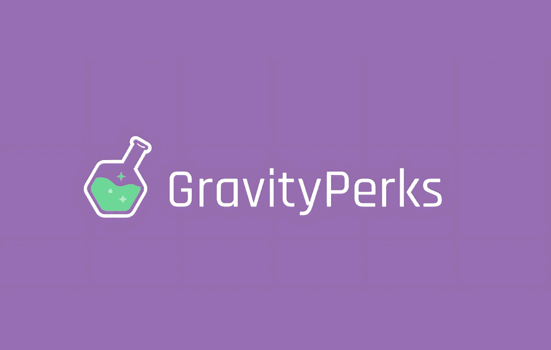 Download Gravity Perks