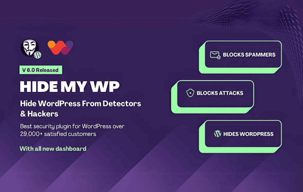 Download Hide My WP - Amazing Security Plugin