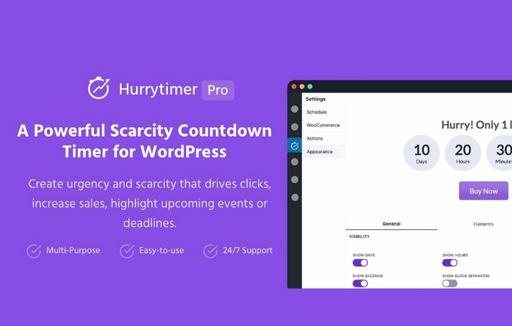 Download HurryTimer Pro