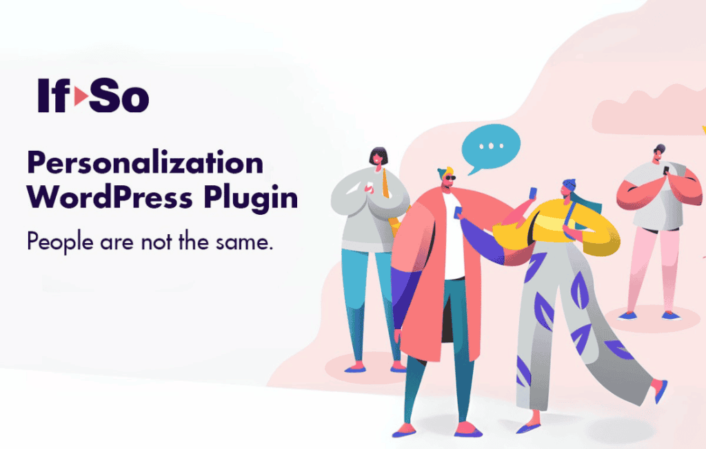 Download If-So WordPress Plugin
