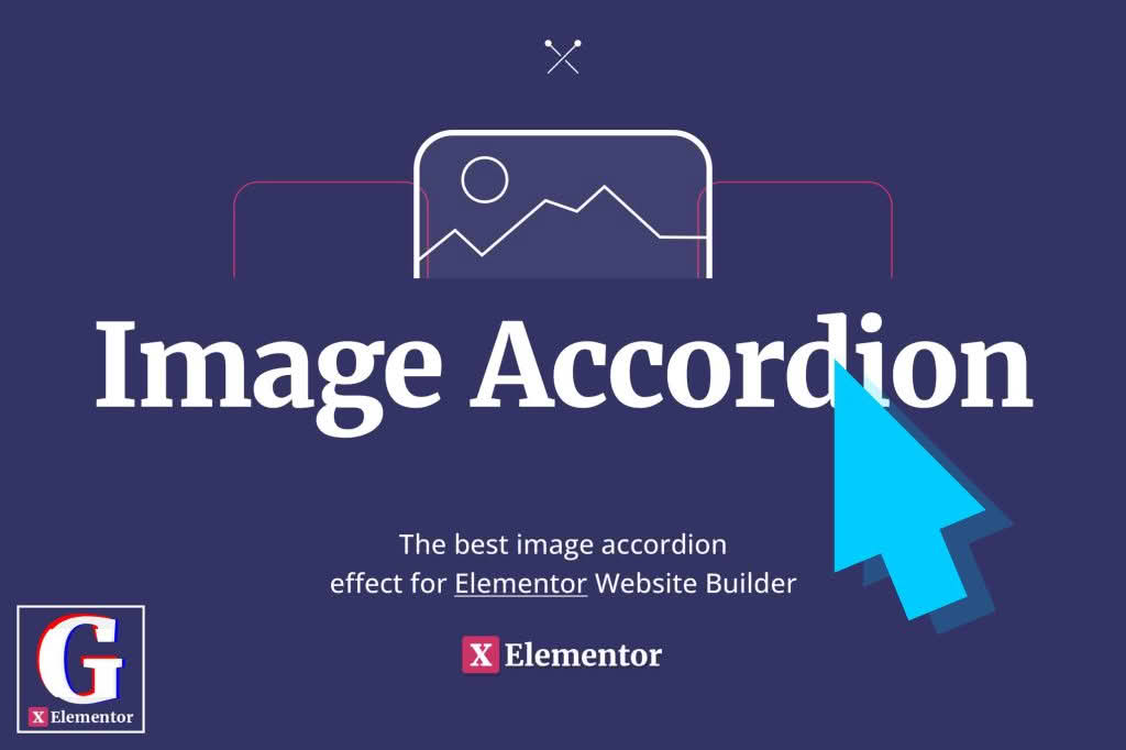 Download Image Accordion for Elementor