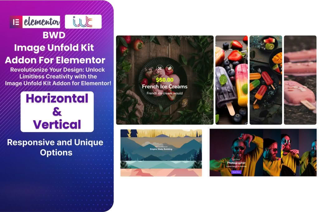 Download Image Unfold Kit