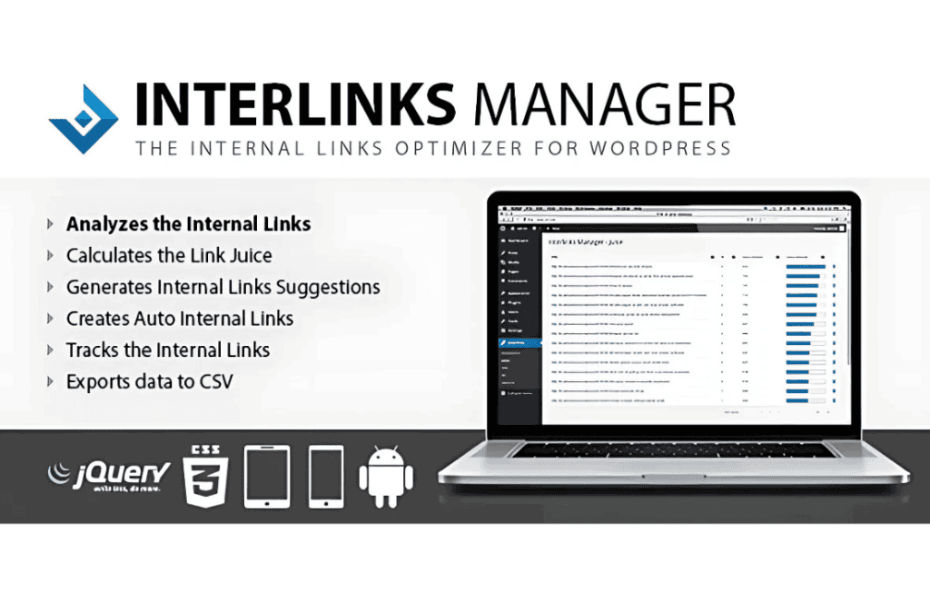 Download Interlinks Manager