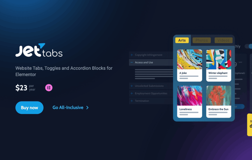 Download JetTabs