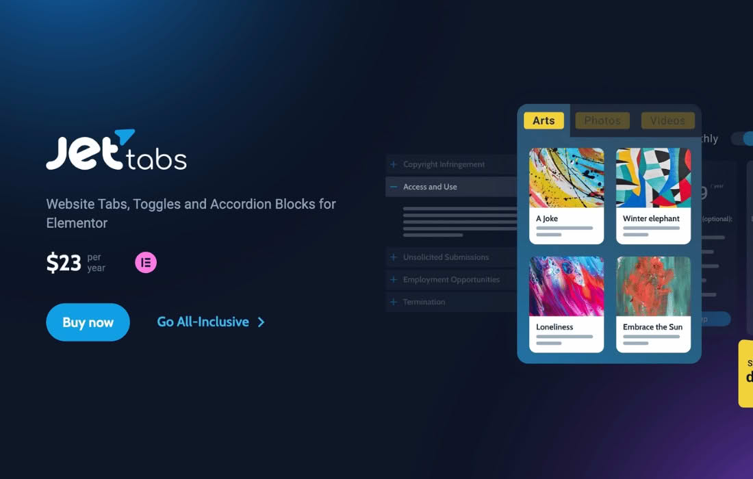 Download JetTabs