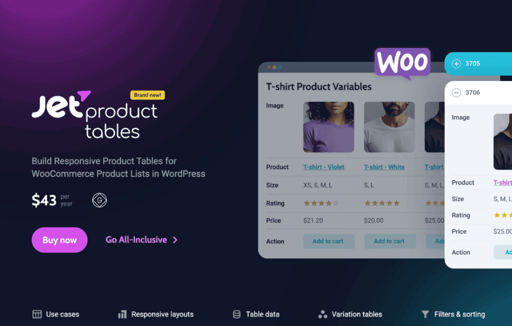 Download JetProductTables